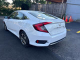 Used 2019 Honda Civic LX image 5