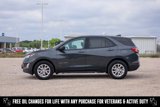Used 2019 Chevrolet Equinox LS w/ LS Convenience Package image 4