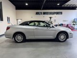 Used 2008 Chrysler Sebring Touring w/ Electronics Convenience Group image 4