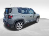 Used 2022 Jeep Renegade Limited image 3