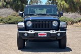 New 2025 Jeep Wrangler Sport image 3