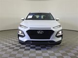 Certified 2021 Hyundai Kona SE w/ Cargo Package image 3