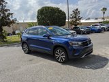 Certified 2024 Volkswagen Taos SE w/ Panoramic Sunroof Package image 2
