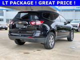 Used 2016 Chevrolet Traverse LT image 2