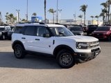 Used 2022 Ford Bronco Sport Big Bend w/ Convenience Package image 2