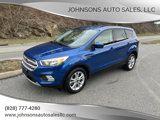 Used 2019 Ford Escape SE image 2