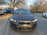 Used 2015 Chevrolet Sonic LT image 3
