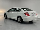 Used 2012 Honda Civic LX image 3