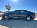 Used 2022 Chevrolet Malibu RS image 3