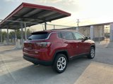 New 2025 Jeep Compass Latitude image 3