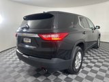 Used 2020 Chevrolet Traverse LS image 3