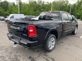 New 2025 RAM 1500 Big Horn image 3