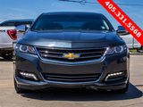 Used 2018 Chevrolet Impala Premier w/ Premier Convenience Package image 2