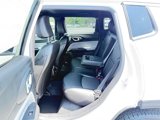 New 2025 Jeep Compass Latitude image 5