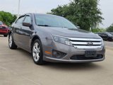 Used 2012 Ford Fusion SE image 2