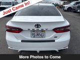 Used 2021 Toyota Camry SE w/ Carpet Mat Package (TMS) image 4
