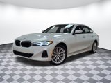 Certified 2024 BMW 330i xDrive Sedan image 2