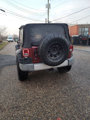 Used 2008 Jeep Wrangler Unlimited Sahara w/ Trailer Tow Group image 6