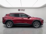 New 2025 Chevrolet Trax LT w/ Driver Confidence Package image 2
