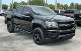 Used 2018 Chevrolet Colorado LT w/ Redline Special Edition image 3
