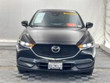 Used 2020 MAZDA CX-5 Sport image 2