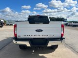 Used 2017 Ford F250 Lariat w/ Chrome Package image 6