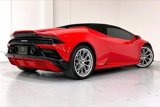 Used 2023 Lamborghini Huracan EVO image 4