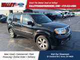 Used 2015 Honda Pilot Touring image 1
