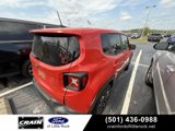 Used 2020 Jeep Renegade Sport image 6