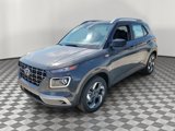 New 2025 Hyundai Venue Limited image 4
