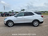 Used 2022 Chevrolet Equinox LT image 4