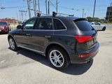 Used 2016 Audi Q5 2.0T Premium image 4
