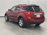 Used 2015 Chevrolet Equinox LT w/ Driver Convenience Package image 4