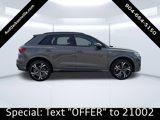 Certified 2024 Audi Q3 2.0T Premium Plus image 3