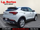 Certified 2022 Buick Encore GX Preferred w/ Cold Weather Comfort Package image 6