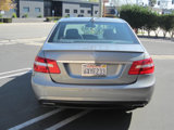 Used 2013 Mercedes-Benz E 350 Sedan image 4