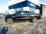 Used 2022 Chevrolet Silverado 1500 RST image 3