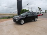 Used 2016 Land Rover Discovery Sport HSE image 5