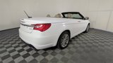 Used 2013 Chrysler 200 Limited image 4