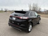 Used 2017 Ford Edge SEL image 4