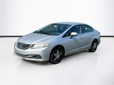 Used 2015 Honda Civic LX image 3