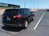 Used 2020 Chevrolet Equinox LT w/ Driver Convenience Package image 2
