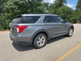 Used 2022 Ford Explorer XLT w/ Class IV Trailer Tow Package image 5