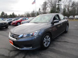 Used 2014 Honda Accord LX image 2