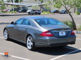 Used 2007 Mercedes-Benz CLS 63 AMG image 6