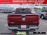 Used 2020 RAM 1500 Laramie image 5