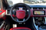 Used 2020 Land Rover Range Rover Sport HST image 4