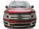 Used 2019 Ford F150 XLT w/ Equipment Group 302A Luxury image 2