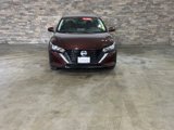 Certified 2024 Nissan Sentra SV image 2
