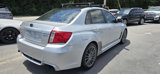 Used 2011 Subaru Impreza WRX Sedan image 6